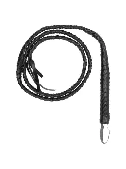 CHICOTE DE COURO OUCH!