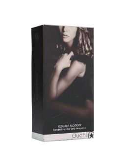 CHICOTE OUCH! ELEGANT FLOGGER