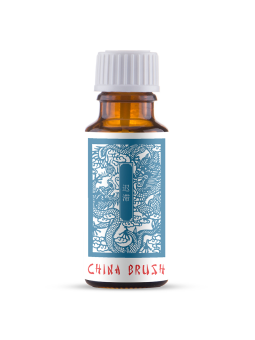 CHINA BRUSH 20ML
