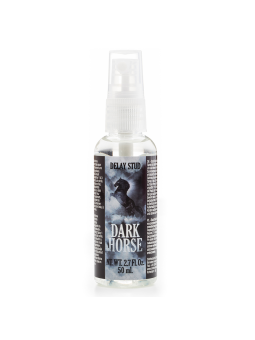SPRAY RETARDANTE DARK HORSE 50ML