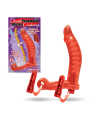 DOUBLE PENETRATOR ULTIMATE VERMELHO