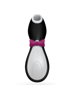 ESTIMULADOR DE CLÍTORIS RECARREGÁVEL SATISFYER PRO PENGUIN