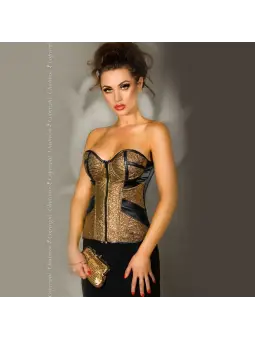 CORPETE CR-3408 DOURADO