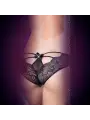 CULOTTE CR-4156 PRETA