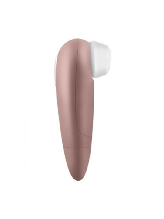 ESTIMULADOR DE CLÍTORIS SATISFYER 1 NEXT GENERATION