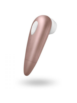 ESTIMULADOR DE CLÍTORIS SATISFYER 1 NEXT GENERATION