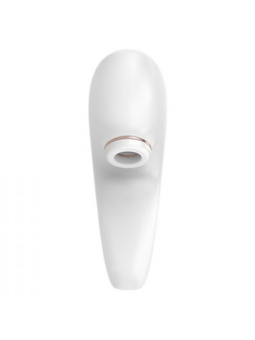 ESTIMULADOR DE CLÍTORIS RECARREGÁVEL SATISFYER PRO 4 COUPLES
