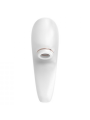 ESTIMULADOR DE CLÍTORIS RECARREGÁVEL SATISFYER PRO 4 COUPLES