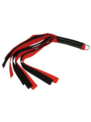 KIT BONDAGE SET BAD KITTY VERMELHO