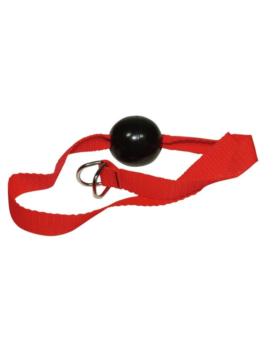 KIT BONDAGE SET BAD KITTY VERMELHO KIT BONDAGE SET BAD KITTY VERMELHO