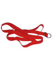 KIT BONDAGE SET BAD KITTY VERMELHO