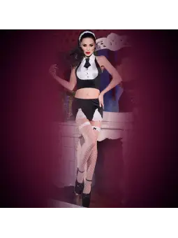 FANTASIA DE CRIADA CR-4224