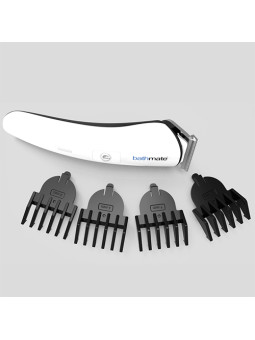 APARADORA TRIM BATHMATE