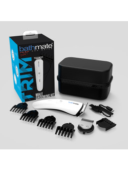 APARADORA TRIM BATHMATE