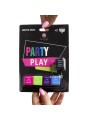 DADOS PARTY PLAY SECRET PLAY