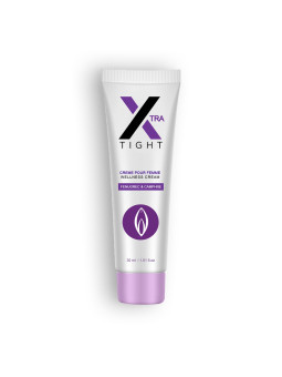 CREME REAFIRMANTE VAGINAL XTRA TIGHT PARA MULHER 30ML
