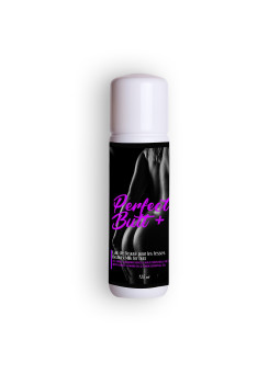 CREME PARA AUMENTAR E TONIFICAR AS NÁDEGAS PERFECT BUTT + 125ML