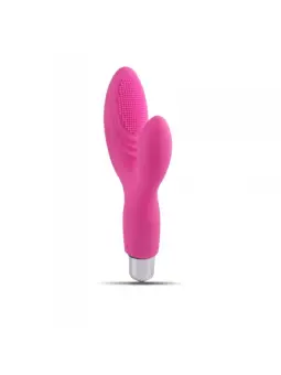 VIBRADOR WAY BOLD PLUS G-FACTOR ROSA