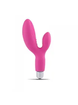 VIBRADOR WAY BOLD PLUS G-FACTOR ROSA
