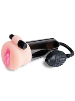 KIT TRAVEL TRIO PUMP SET PUMP WORX