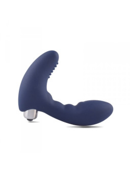 ESTIMULADOR DE PRÓSTATA VIBRATÓRIO INSIDER BOLD P-FACTOR AZUL