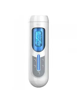 MASTURBADOR RECARREGÁVEL A380 LETEN