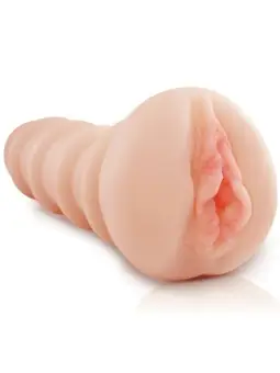 MASTURBADOR VAGINA FILL HER UP! PIPEDREAM EXTREME TOYZ