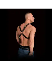 ARNÊS CORPORAL ADONIS OUCH!