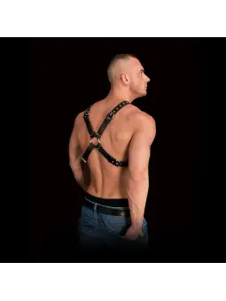 ARNÊS CORPORAL ADONIS OUCH!