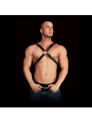 ARNÊS CORPORAL ADONIS OUCH!