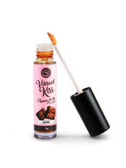 LIP GLOSS DE BROWNIE VIBRANT KISS 6GR