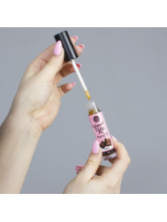 LIP GLOSS DE BROWNIE VIBRANT KISS 6GR