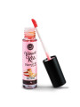 LIP GLOSS DE PIPOCAS DOCES VIBRANT KISS 6GR