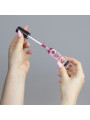 LIP GLOSS DE PIPOCAS DOCES VIBRANT KISS 6GR