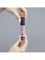 LIP GLOSS DE PASTILHA DE MORANGO VIBRANT KISS 6GR