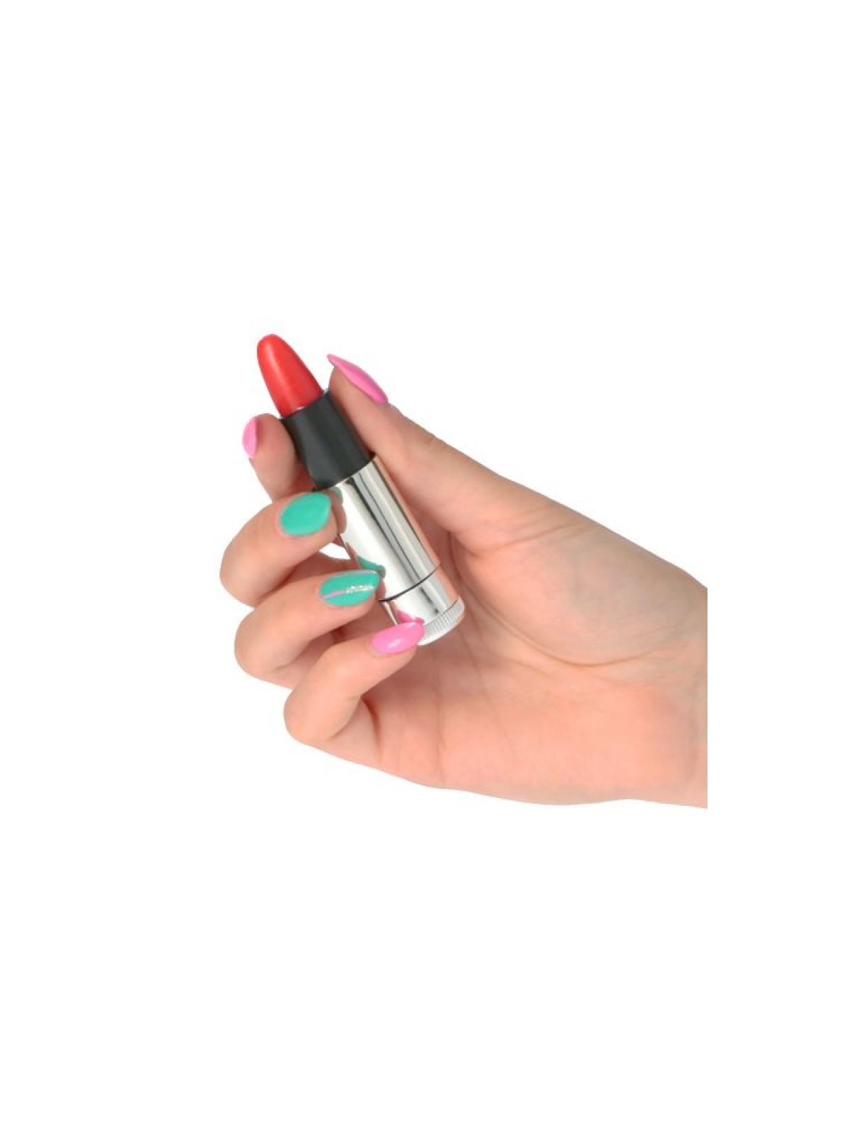 VIBRADOR BATOM LIPSTICK VIBE TIMELESS