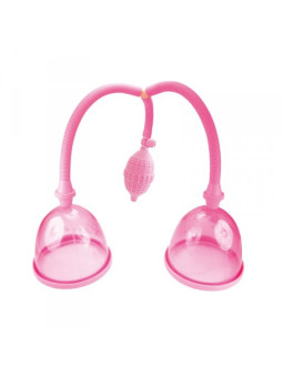 DESENVOLVEDOR DE SEIOS DUPLO TIMELESS BREAST CUPS