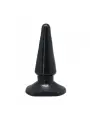 PLUG ANAL TIMELESS JELLY PLUG PRETO