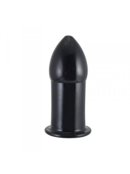PLUG ANAL TIMELESS ANAL TRAINER L PRETO