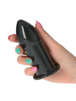 PLUG ANAL TIMELESS ANAL TRAINER L PRETO