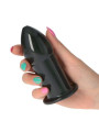 PLUG ANAL TIMELESS ANAL TRAINER L PRETO