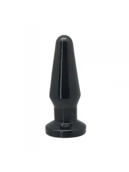 PLUG ANAL TIMELESS DIAMOND PLUG M PRETO
