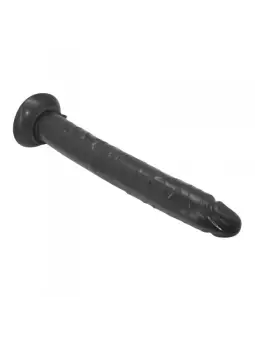 DILDO TIMELESS BLACK EMPEROR PRETO