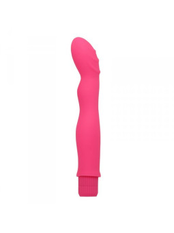 ESTIMULADOR DE PONTO G TIMELESS PINK G-SPOT ROSA