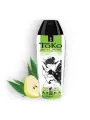 LUBRIFICANTE TOKO PÊRA E CHÁ VERDE EXÓTICO 165ML