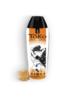 LUBRIFICANTE TOKO DELÍCIA DE ACÉR 165ML