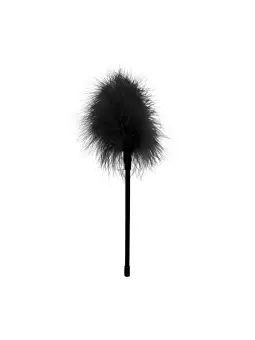 ESPANADOR DE PLUMAS OUCH! PRETO