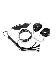 KIT ROCK HARD BONDAGE KIT FETISH FANTASY SERIES