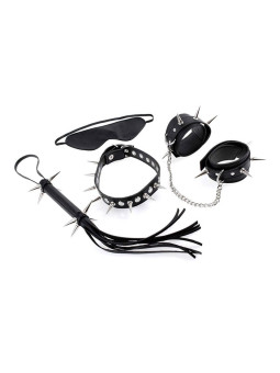 KIT ROCK HARD BONDAGE KIT FETISH FANTASY SERIES