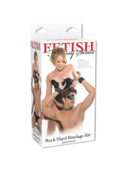 KIT ROCK HARD BONDAGE KIT FETISH FANTASY SERIES